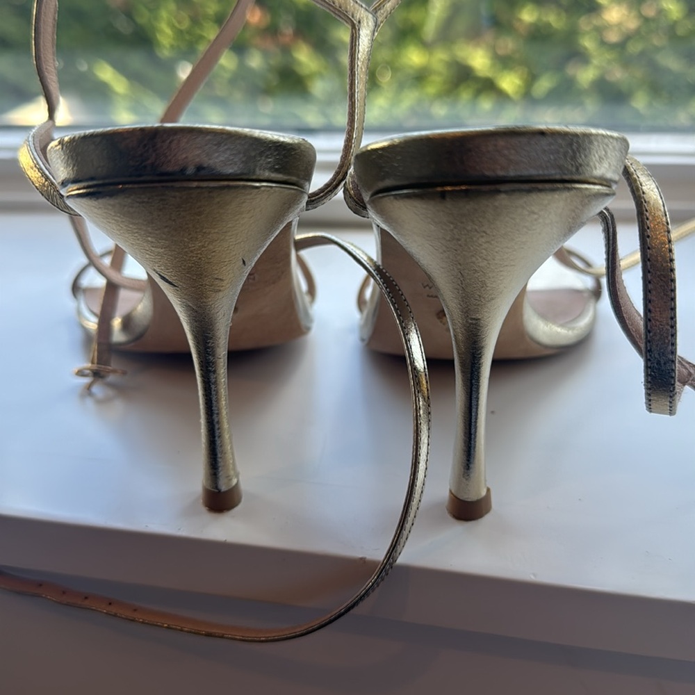 Stuart Weitzman Merinda Heels View 5